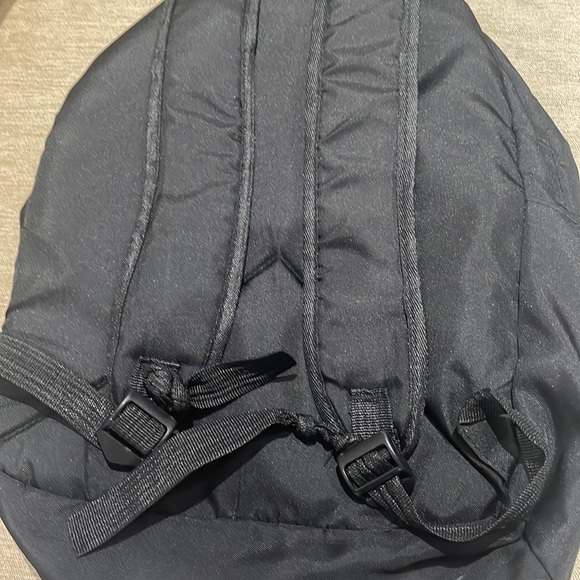 Trendy black spaceful backpack 🎒! - Picture 2 of 8